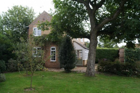 Beech View Cottage  Даунхем Маркет